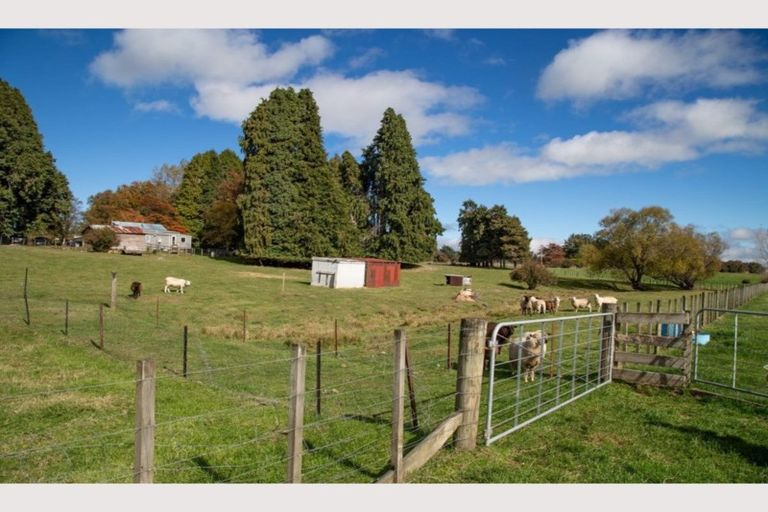 Photo of property in 2520 Rangataua Road, Ohakune, 4625
