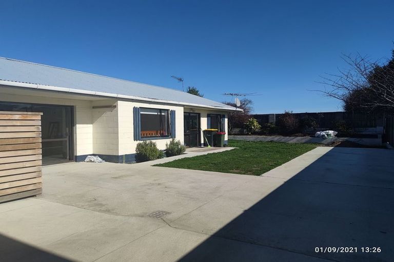 Photo of property in 4a Dryden Street, Mosgiel, 9024