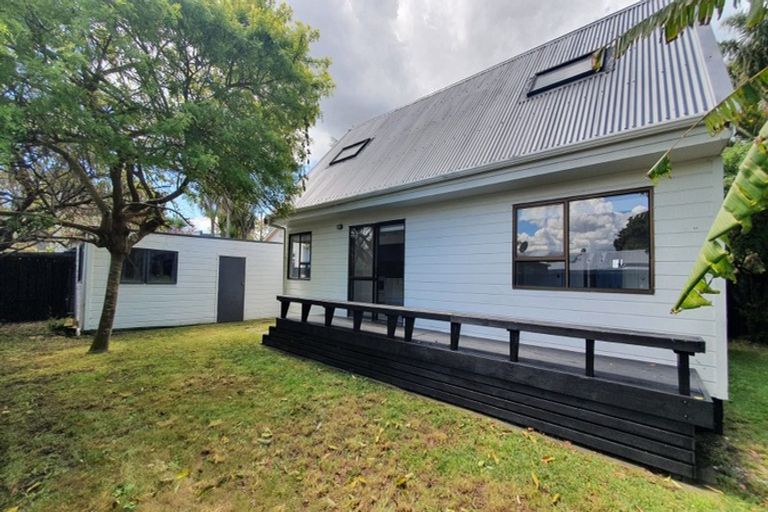 Photo of property in 10a Fergusson Avenue, Sandringham, Auckland, 1025