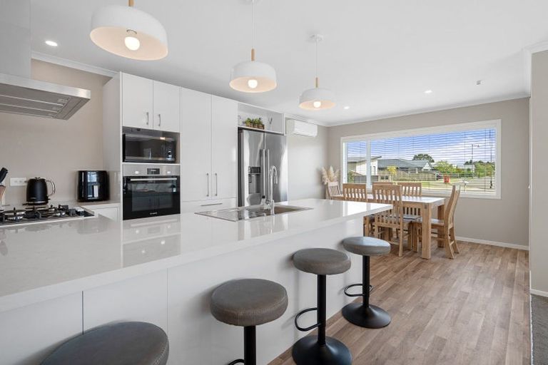 Photo of property in 48 Tuatahi Avenue, Solway, Masterton, 5810