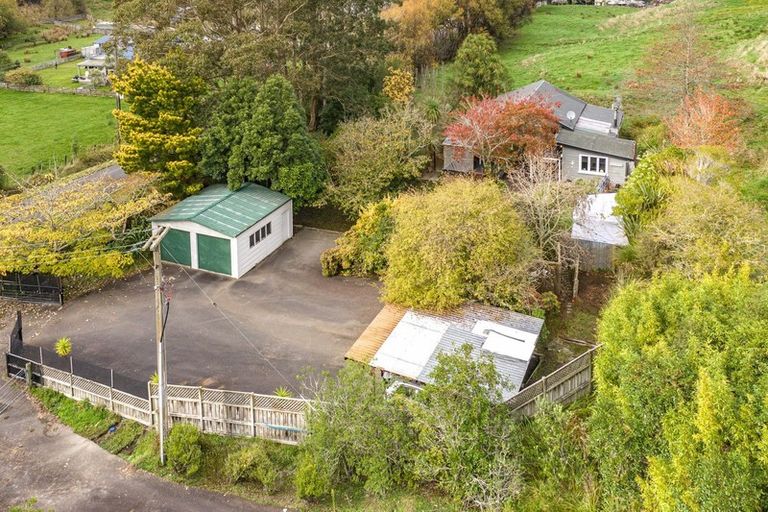 Photo of property in 209 Brunswick Road, Brunswick, Whanganui, 4571