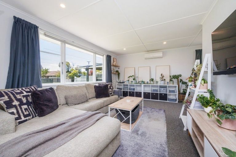 Photo of property in 58 Port Street West, Feilding, 4702