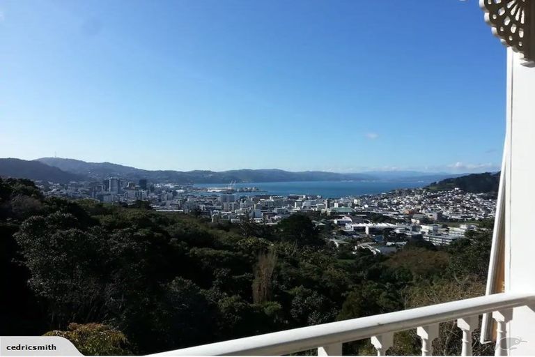 Photo of property in 14 Dorking Road, Brooklyn, Wellington, 6021