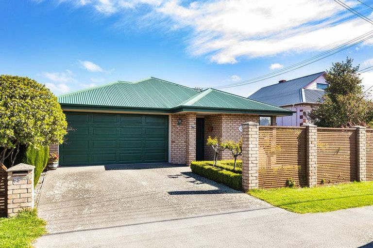 Photo of property in 95 Selwyn Street, Somerfield, Christchurch, 8024