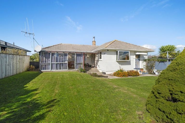 Photo of property in 50 Neal Street, Putaruru, 3411