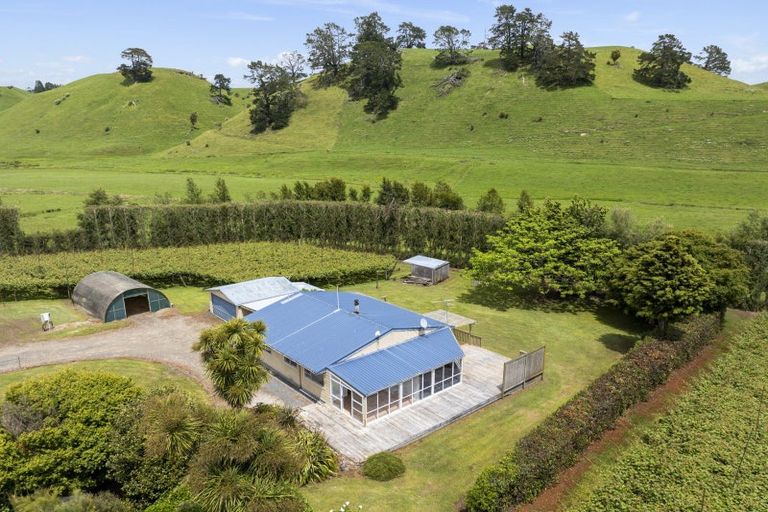 Photo of property in 120 Rotoehu Road, Pukehina, Te Puke, 3186