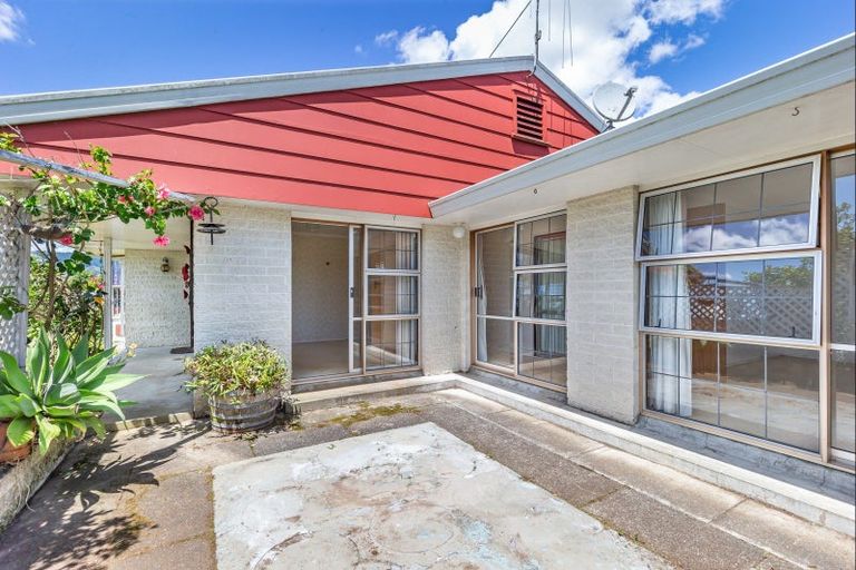 Photo of property in 7 Avon Street, Levin, 5510