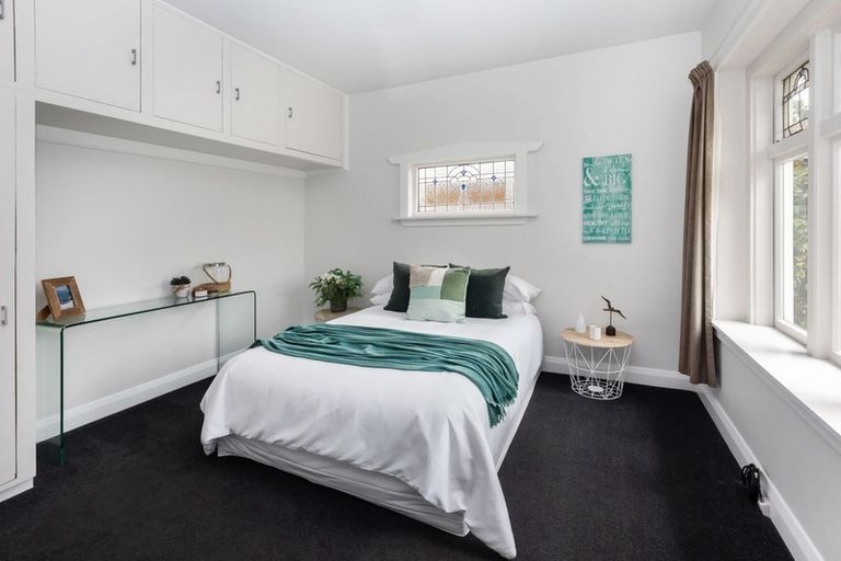 Photo of property in 60 Huxley Street, Sydenham, Christchurch, 8023