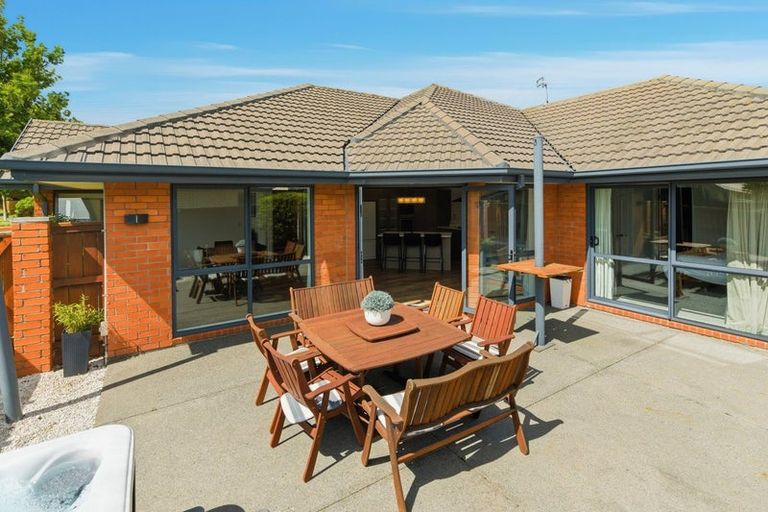 Photo of property in 278 Southfield Drive, Lincoln, 7608