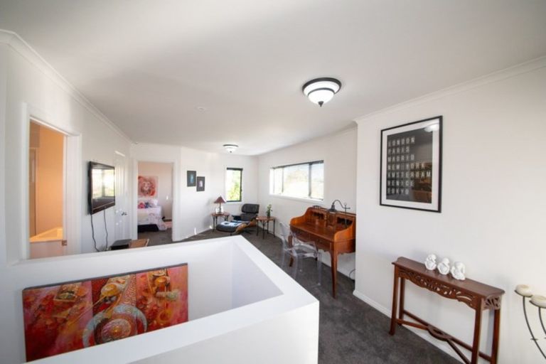 Photo of property in 112a Fitzroy Street, Terrace End, Palmerston North, 4410