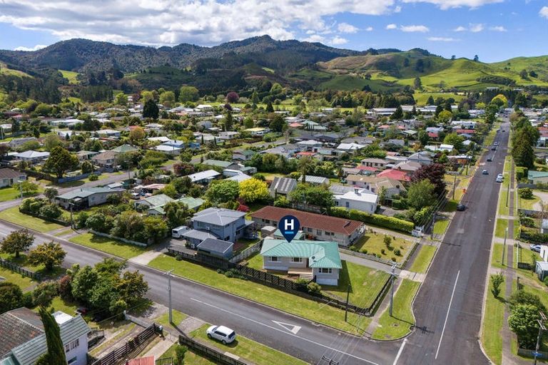 Photo of property in 27 Kensington Road, Waihi, 3610
