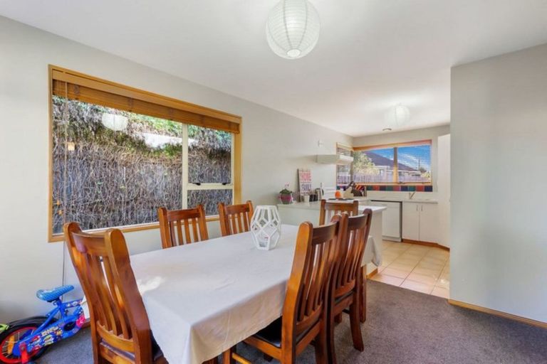 Photo of property in 1/29 Checketts Avenue, Halswell, Christchurch, 8025