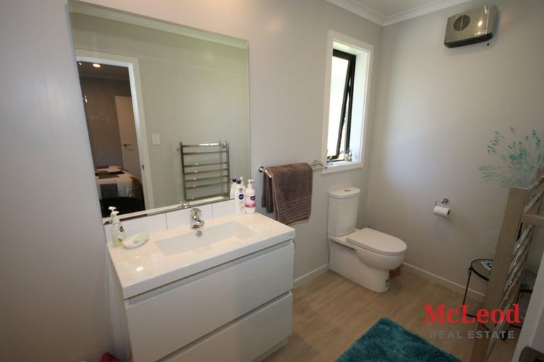 Photo of property in 50 Braebrook Drive, Netherby, Ashburton, 7700