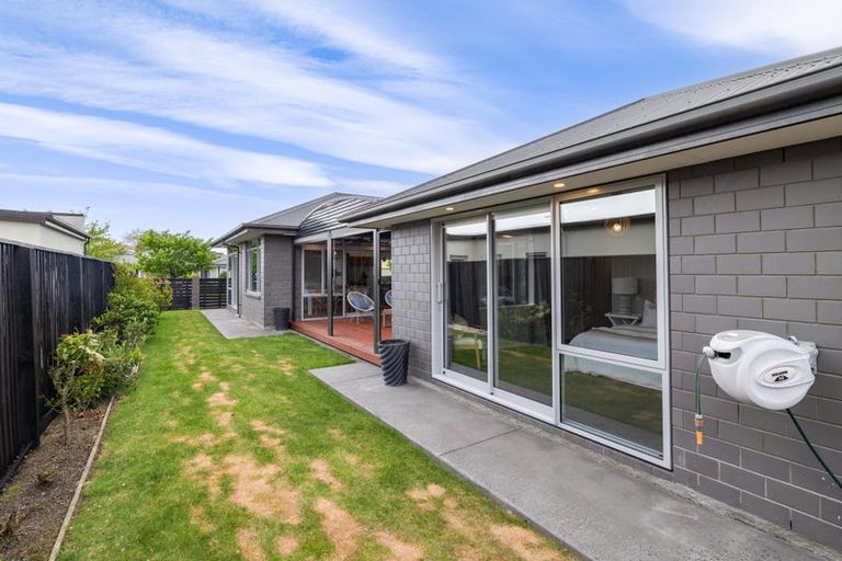 Photo of property in 4 Florin Place, Prebbleton, 7604