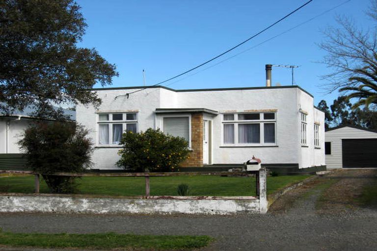 Photo of property in 126 Kuripuni Street, Kuripuni, Masterton, 5810