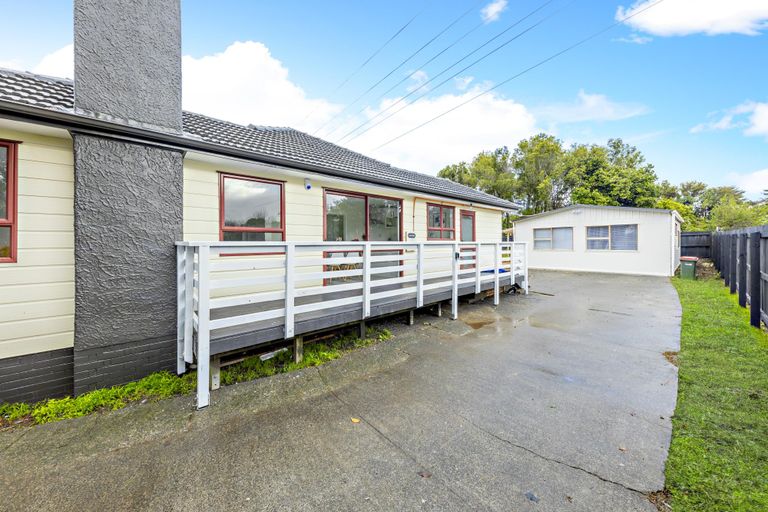 Photo of property in 23 Cooper Crescent, Otara, Auckland, 2023