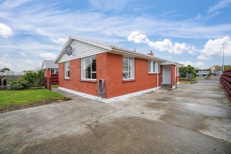 Photo of property in 89 Thornhill Street, Rockdale, Invercargill, 9812