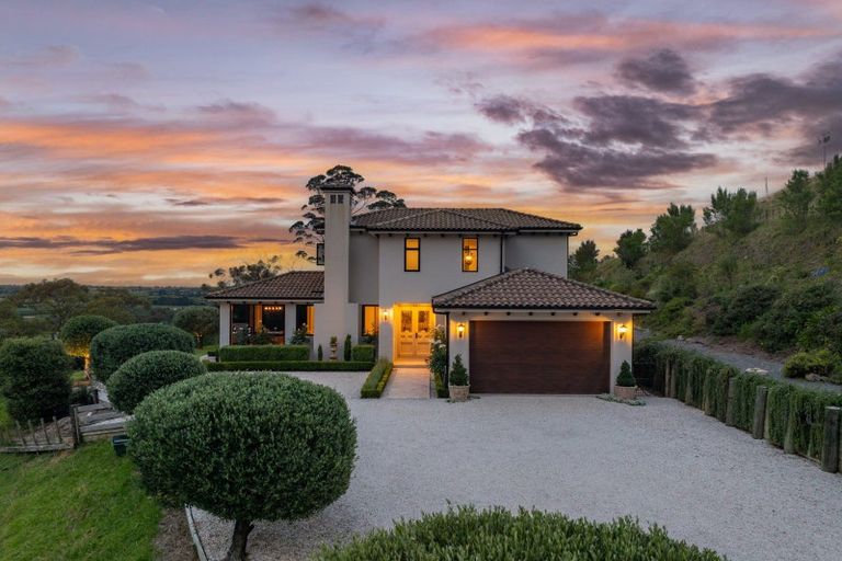 Photo of property in 42 Mclean Road, Havelock North, 4294