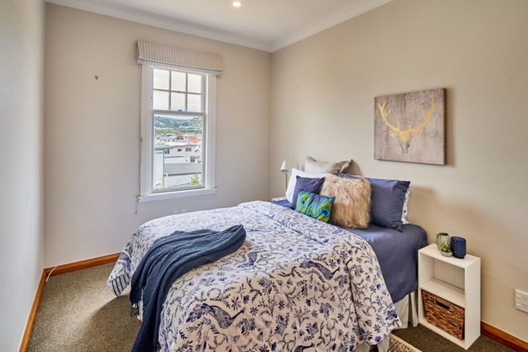 Photo of property in 110 Wexford Road, Miramar, Wellington, 6022