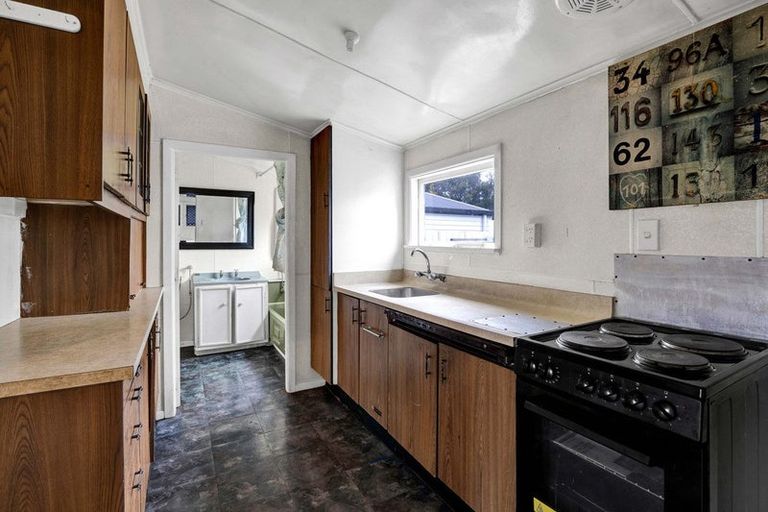 Photo of property in 51a Union Street, Hawera, 4610