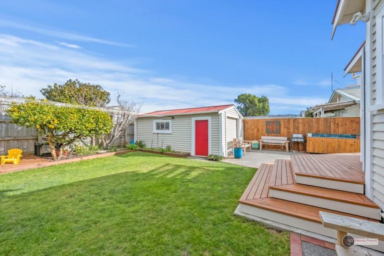 Photo of property in 20 Ava Street, Petone, Lower Hutt, 5012