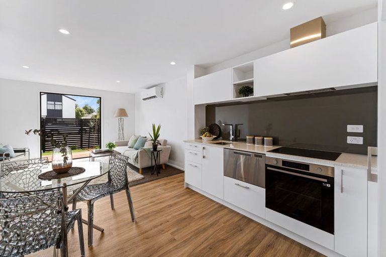 Photo of property in 3/132 Tancred Street, Linwood, Christchurch, 8062