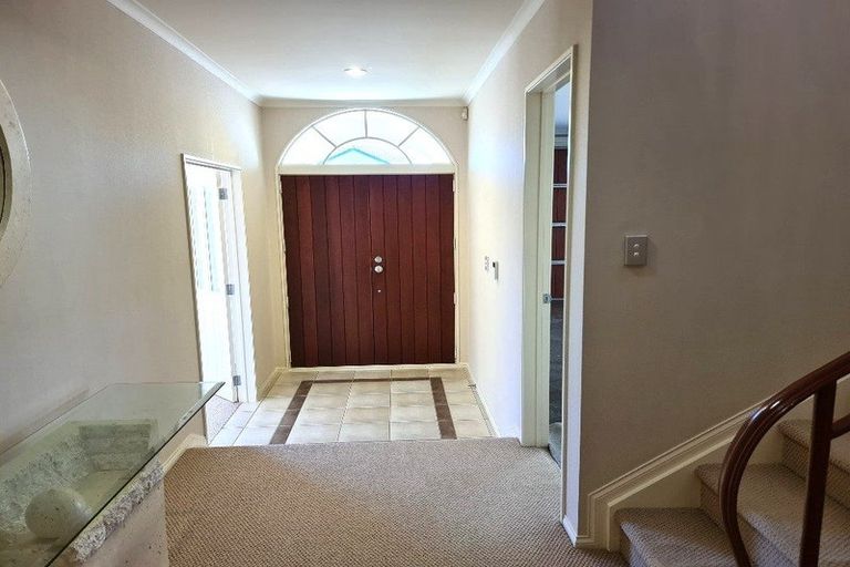 Photo of property in 21 Dunvegan Rise, East Tamaki Heights, Auckland, 2016