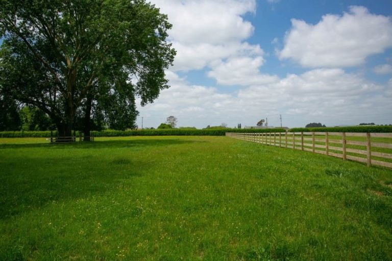 Photo of property in 58 Norrish Road, Ohaupo, 3881