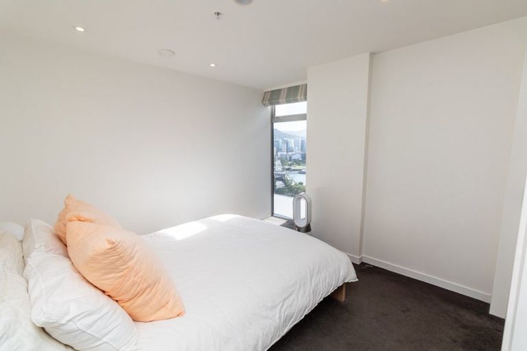 Photo of property in Elevate, 14/30c Taranaki Street, Te Aro, Wellington, 6011