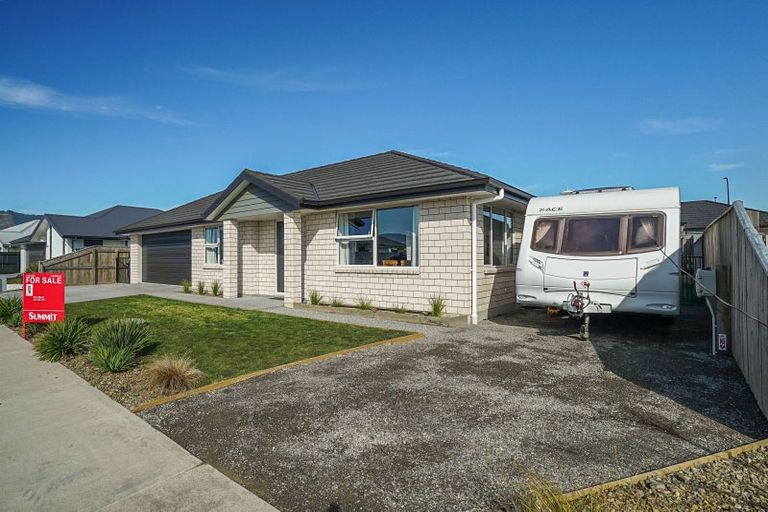 Photo of property in 11 Midlane Crescent, Appleby, Richmond, 7020