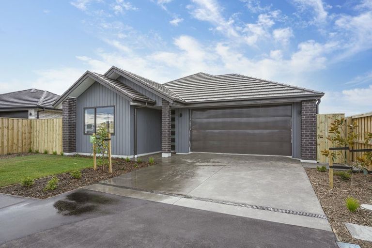 Photo of property in 71 Avanda Avenue, Rolleston, 7615