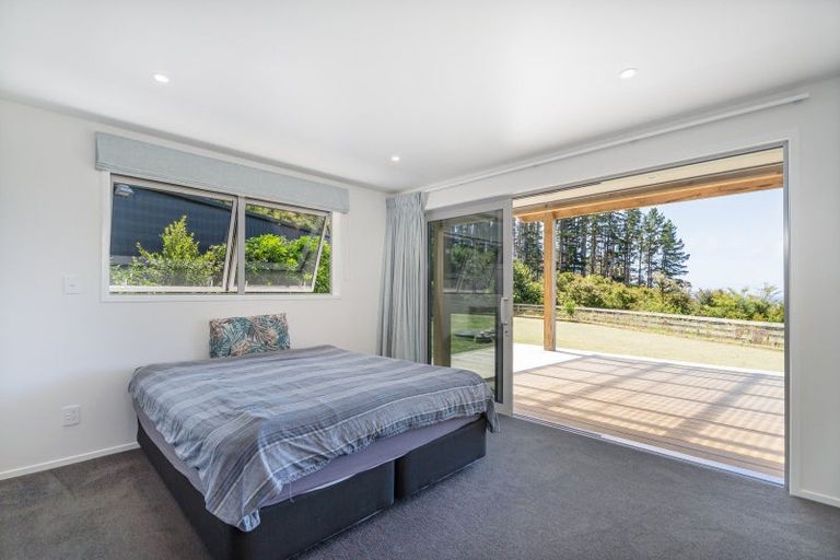 Photo of property in 1220f Te Rerenga Kuaotunu Road, Kuaotunu West, Whitianga, 3592