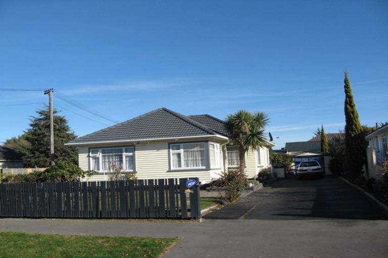 Photo of property in 108 Baker Street, New Brighton, Christchurch, 8083