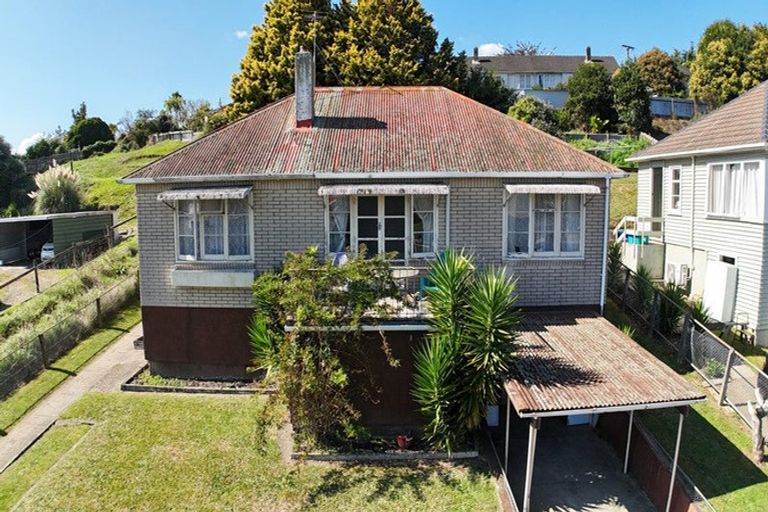 Photo of property in 21 Ward Street, Te Kuiti, 3910