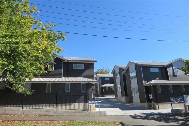 Photo of property in 3/30 Hunter Street, Hamilton Lake, Hamilton, 3204