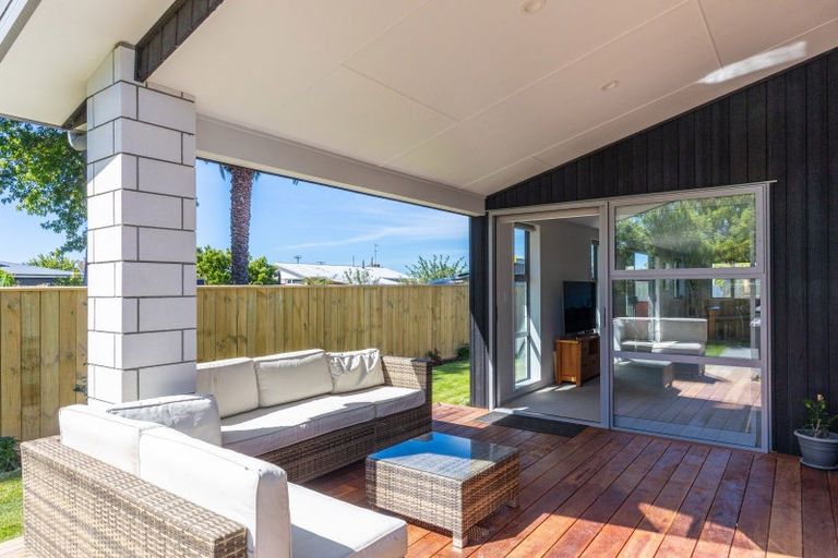 Photo of property in 278a Scott Street, Witherlea, Blenheim, 7201