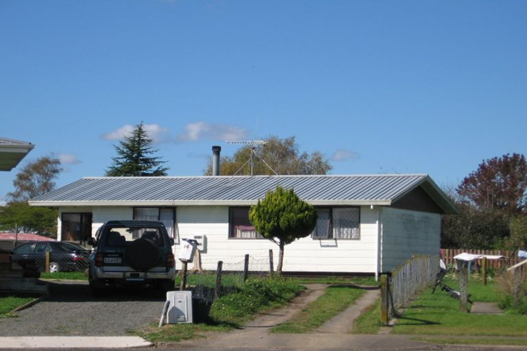 Photo of property in 14 Miro Place, Putaruru, 3411