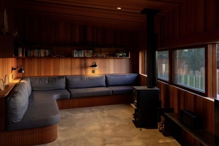 Photo of property in 22 Bishop Lane, Tawharanui Peninsula, Matakana, 0986