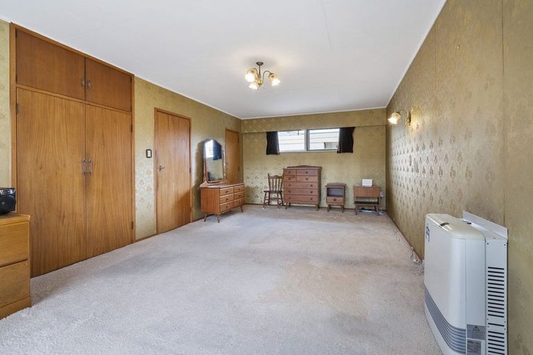 Photo of property in 8 Henare Street, West End, Palmerston North, 4412