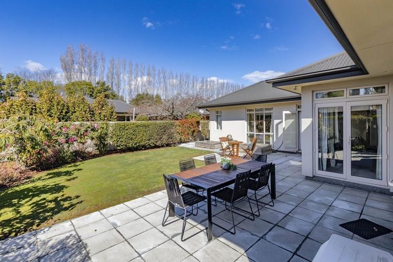 Photo of property in 9 O'neill Avenue, Northwood, Christchurch, 8051
