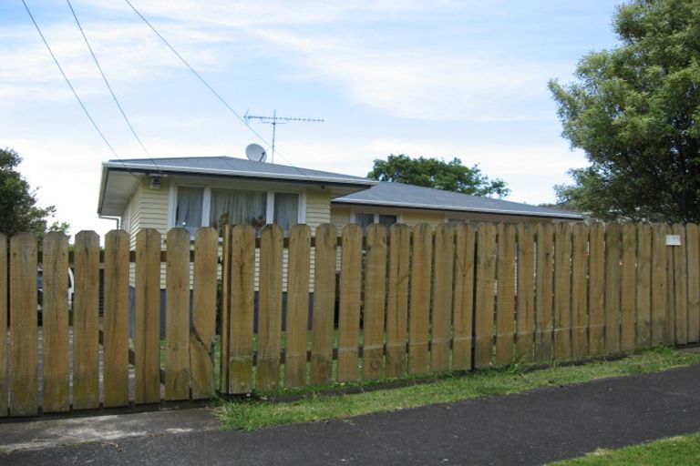Photo of property in 19 Kapuka Road, Mangere Bridge, Auckland, 2022