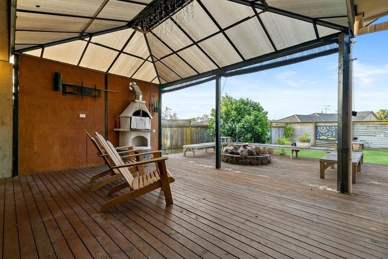 Photo of property in 6b Sheriff Place, Randwick Park, Auckland, 2105