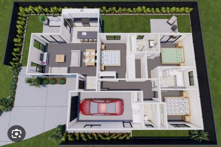 Photo of property in 32a Leicester Street, Terrace End, Palmerston North, 4410