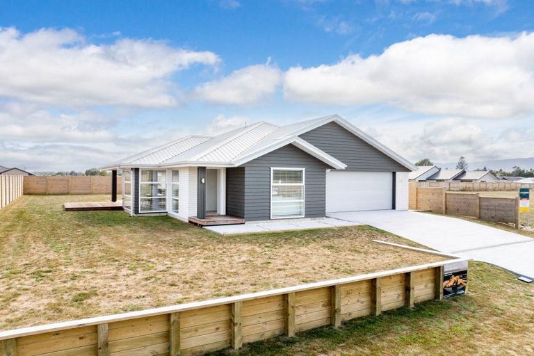 Photo of property in 30 Buxton Crescent, Matamata, 3400