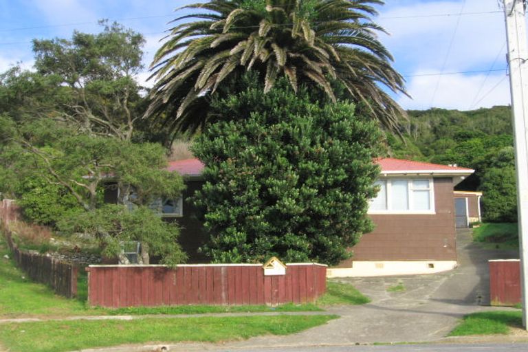 Photo of property in 23 Aparangi Crescent, Elsdon, Porirua, 5022