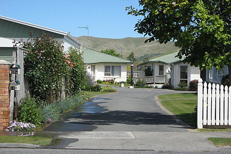 Photo of property in 16 North Street, Redwoodtown, Blenheim, 7201