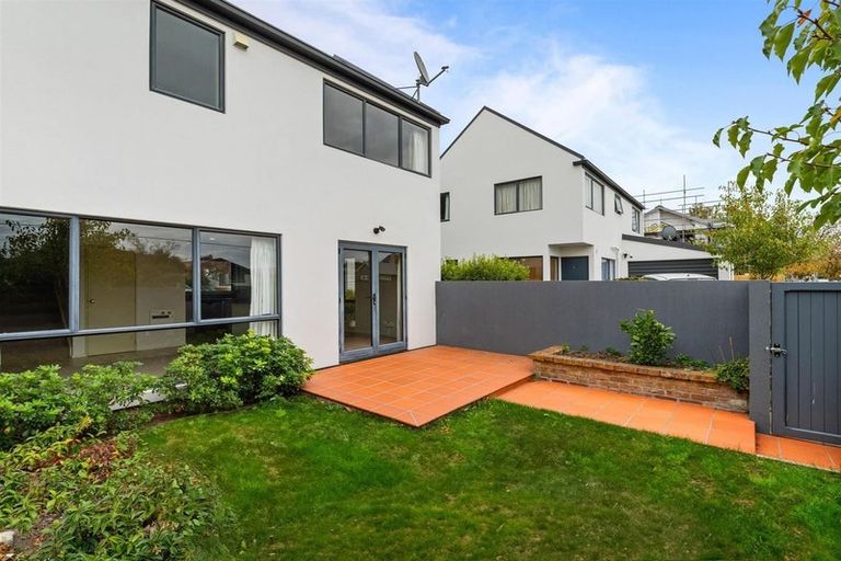 Photo of property in 7/44 London Street, Richmond, Christchurch, 8013