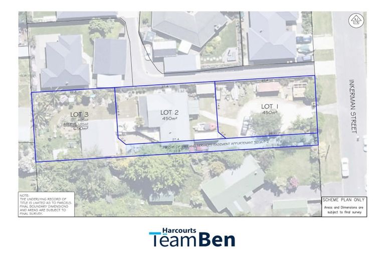 Photo of property in 77 Inkerman Street, Renwick, 7204