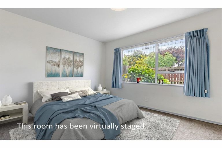 Photo of property in 2/21 Rogers Street, Sydenham, Christchurch, 8023