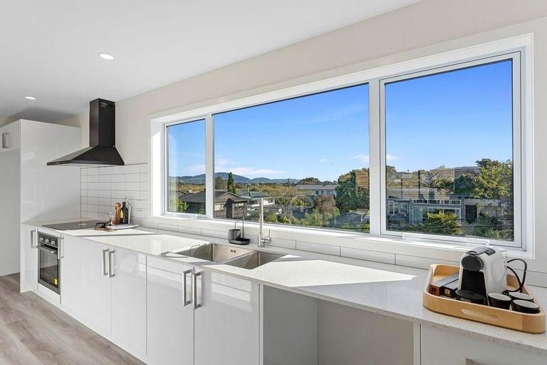 Photo of property in 29c Nathan Avenue, Paraparaumu Beach, Paraparaumu, 5032